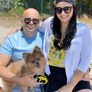 Meet your Posher, Silvino